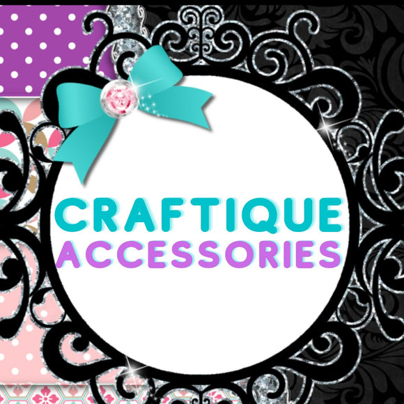 Craftique Accessories