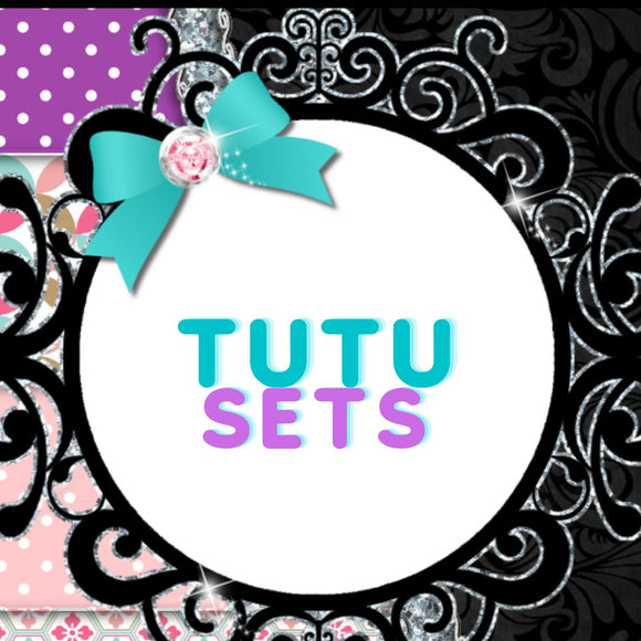 Tutu Sets