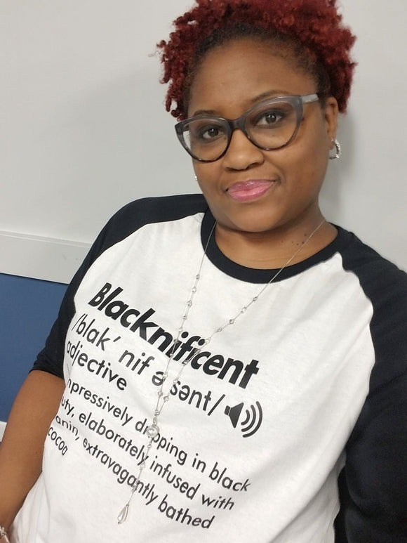 Blacknificent Shirt