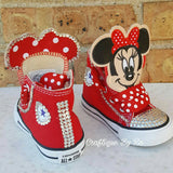 Mickey Mouse Tutu Set - Mickey Mouse Theme Tutu Set - Mickey  Ribbon Tutu - Mickey Mouse Birthday Outfit - Minnie Mouse Birthday Tutu