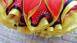 Mickey Mouse Tutu Set - Mickey Mouse Theme Tutu Set - Mickey  Ribbon Tutu - Mickey Mouse Birthday Outfit - Minnie Mouse Birthday Tutu