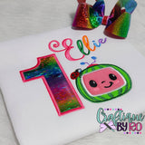 OWL Shirt, Embroidered Shirt, Owl Birthday Shirt,  Birthday Coco Shirt, Personalized Owl Birthday Party